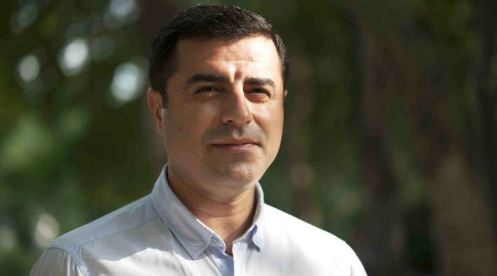 Demirtas Cezaevinde Olursem Tabutumu Da Dik Cikarsinlar Haberler Son Dakika