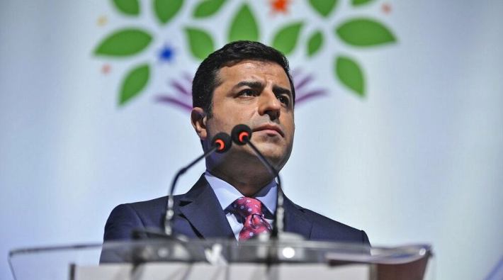 Demirtas In Avukatlari Durusmaya Cikmayacak Haberler Son Dakika