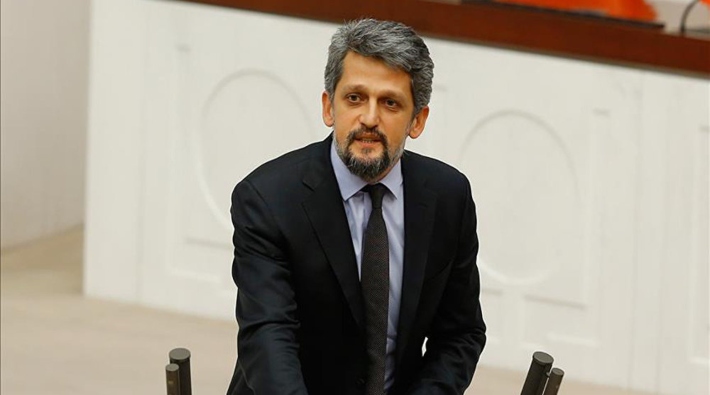 Garo Paylan Erdogan Bu Ulkeyi Sahis Sirketi Gibi Yonetiyor Haberler Son Dakika