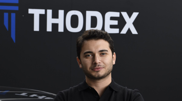 Crypto money στο χρηματιστήριο, το πρώτο μεγάλο σκορ της Τουρκίας: η thodex έχει ξεφύγει από τους ισχυρισμούς με 2 δισεκατομμύρια